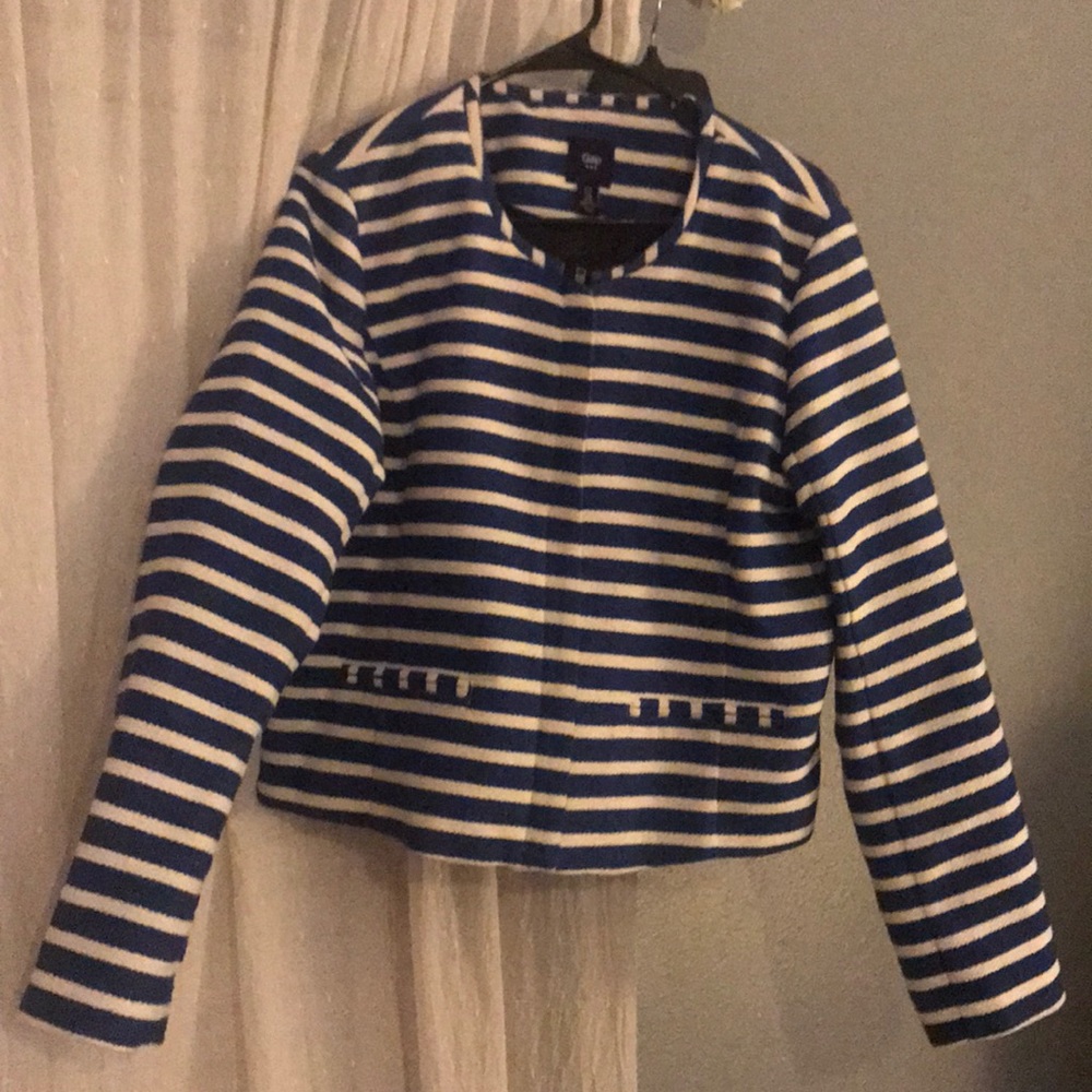Gap blazer